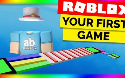 Roblox Scripting Tutorials 2019 Alvinblox - how to make a roblox game intro
