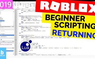 Roblox Scripting Tutorials How To Script A Game On Roblox - roblox scripting making a group leaderboard youtube