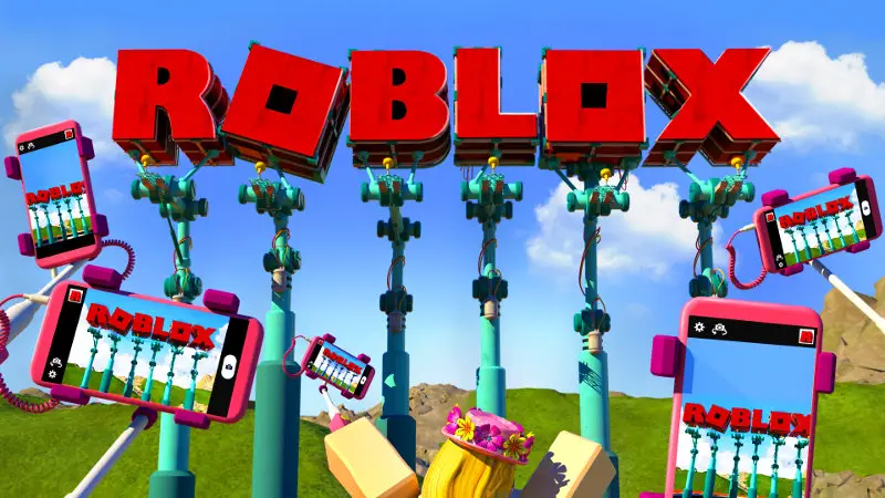 roblox play online