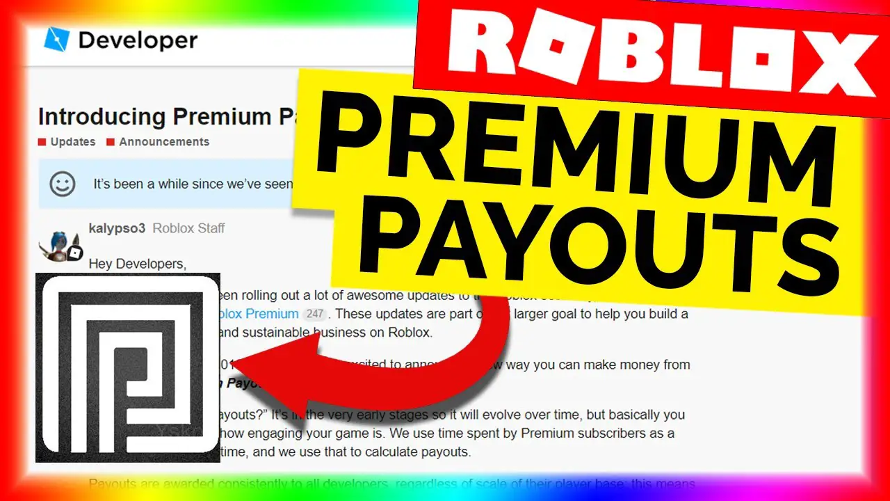 A New Way To Make Money On Roblox Premium Payouts - roblox filtering enabled off