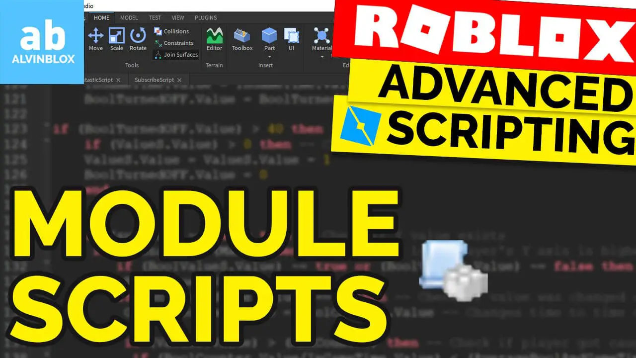 Roblox Scripts Not Working In Game