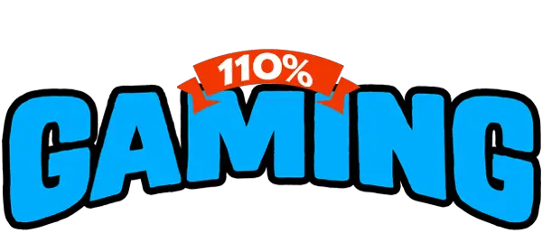 110% Magazine Logo